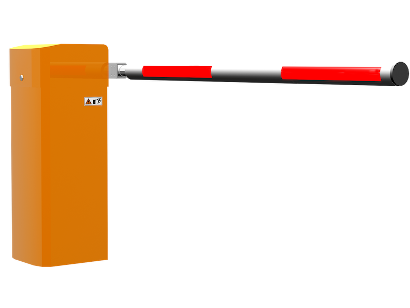 Catálogo-0.6s Barrera de alta velocidad para peaje ETC (V1)
