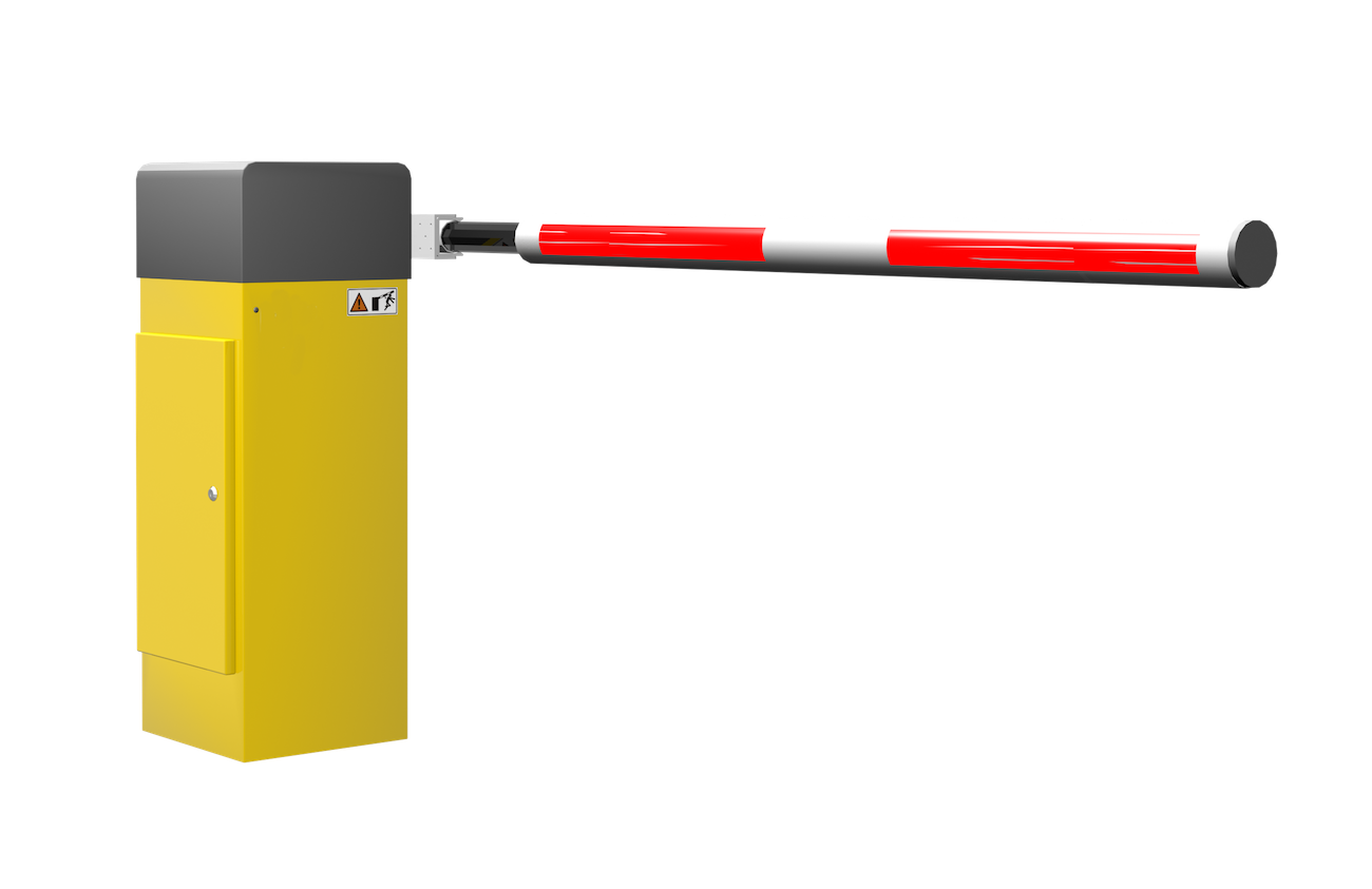 Catálogo-0.3s Barrera de alta velocidad para puerta de peaje ETC (V1)
